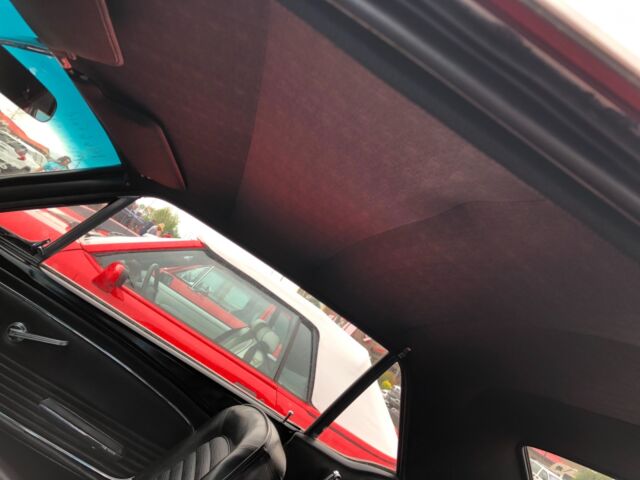 1966 Ford Mustang -SOUTHERN CLASSIC CAR-AIR CONDITIONING-C CODE- - photo 8