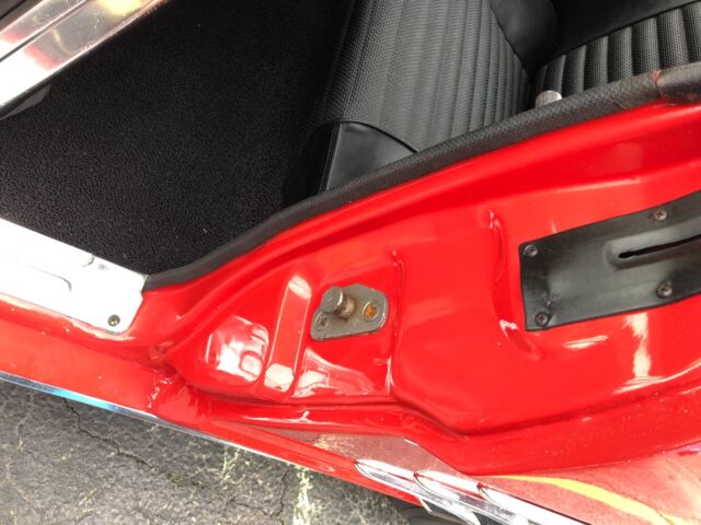 1966 Ford Mustang -SOUTHERN CLASSIC CAR-AIR CONDITIONING-C CODE- - photo 9