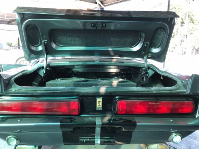 1967 Ford Mustang - photo 10