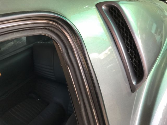 1967 Ford Mustang - photo 12