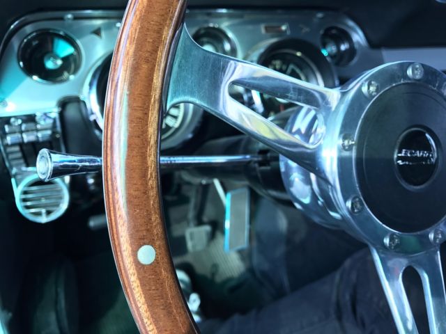 1967 Ford Mustang - photo 3