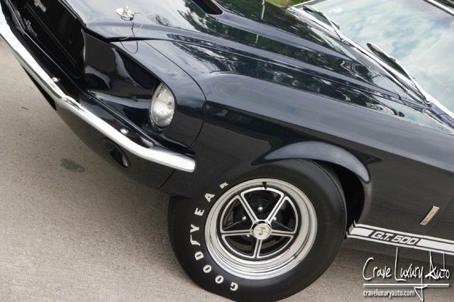 1967 Ford Mustang - photo 2