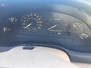 1994 Ford Mustang - photo 3