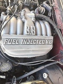 1994 Ford Mustang - photo 5