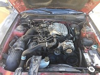 1994 Ford Mustang - photo 6