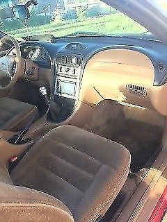 1994 Ford Mustang - photo 8