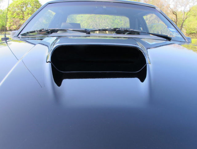 1986 Ford Mustang SVO! - photo 5