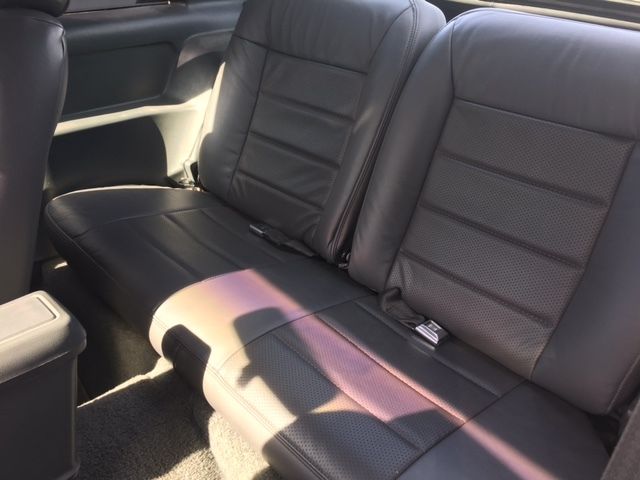 1986 Ford Mustang SVO! - photo 8