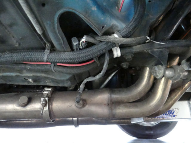 1993 Ford Mustang 3dr Cobra - photo 10