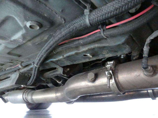 1993 Ford Mustang 3dr Cobra - photo 11