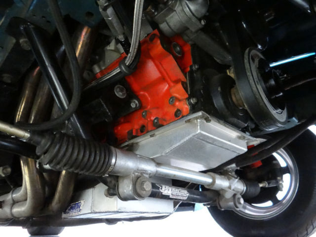 1993 Ford Mustang 3dr Cobra - photo 6