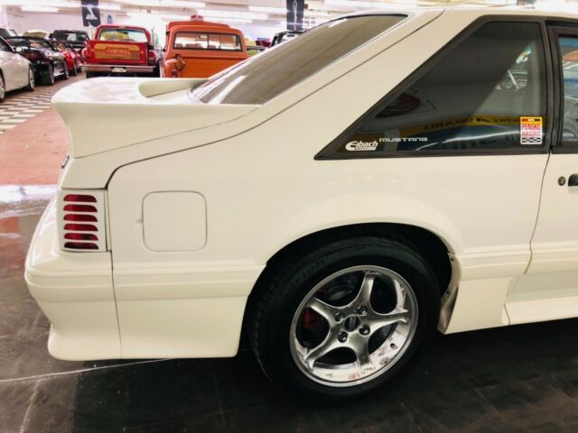 1993 Ford Mustang GT-SEE VIDEO - photo 12