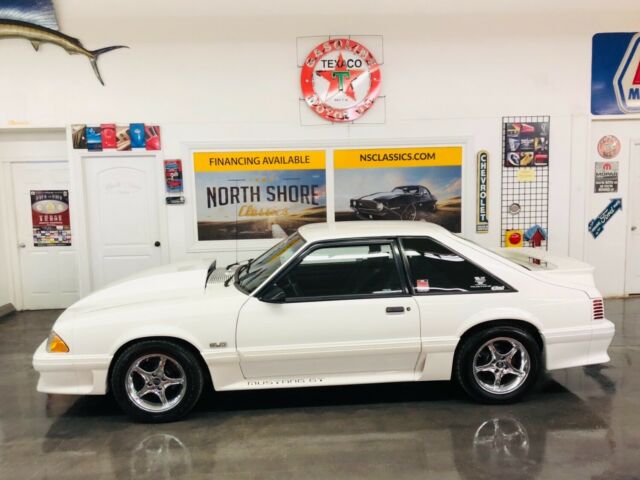 1993 Ford Mustang GT-SEE VIDEO - photo 3