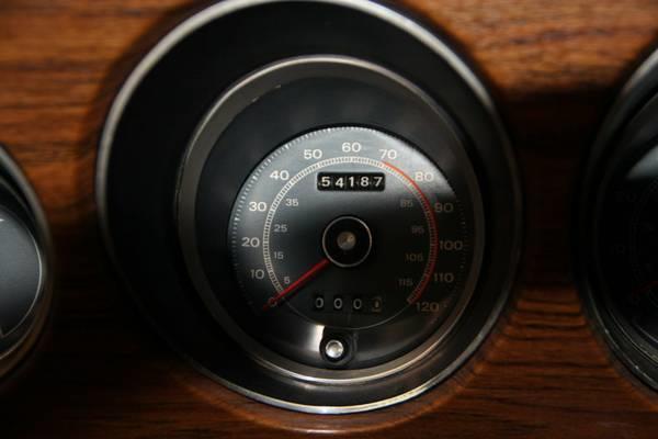 1969 Ford Mustang Boss - photo 8