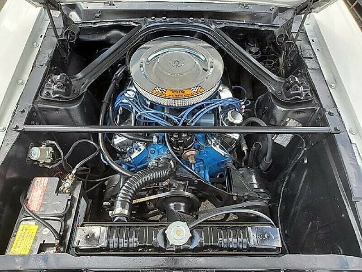 1967 Ford Mustang SHELBY GT500 ELEANOR RESTOMOD TRIBUTE COBRA C CODE - photo 3