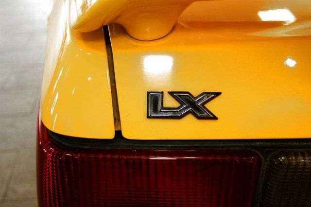 1993 Ford Mustang LX - photo 9