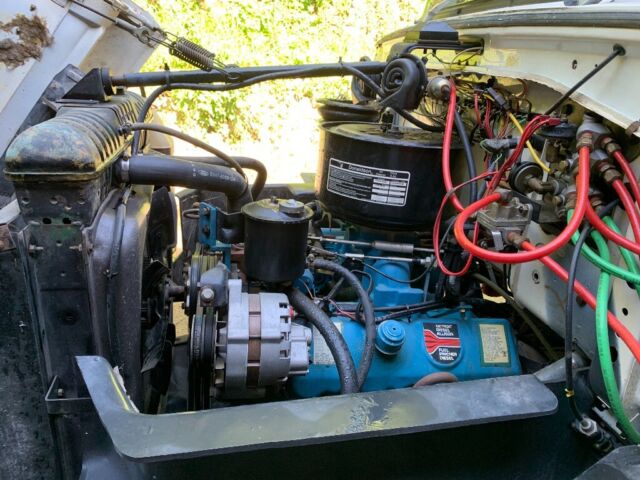 1981 Ford Other - photo 13