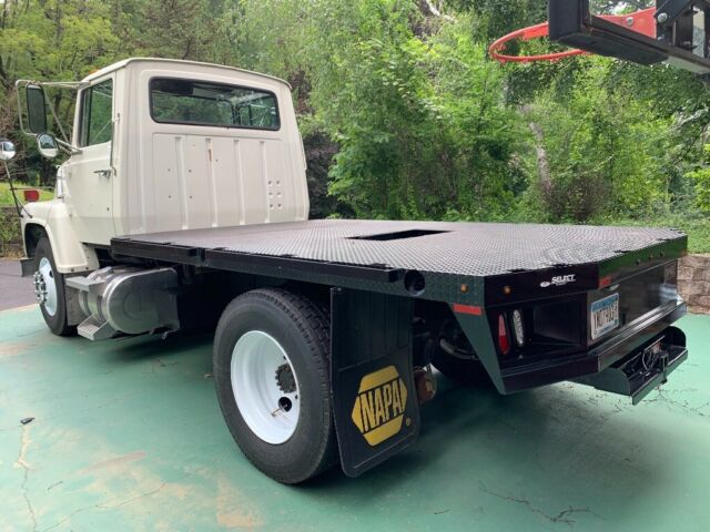 1981 Ford Other - photo 6