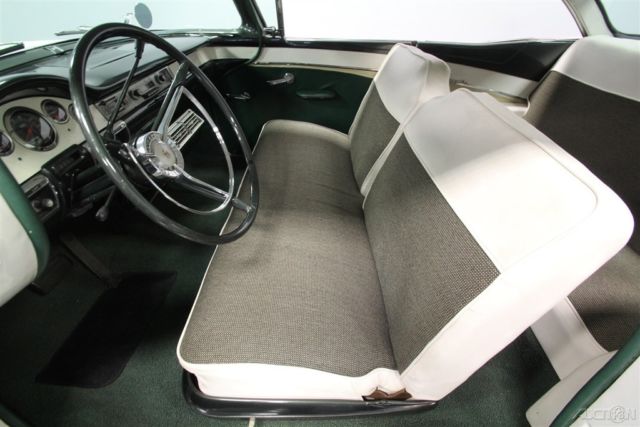 1957 Ford Fairlane 500 - photo 4
