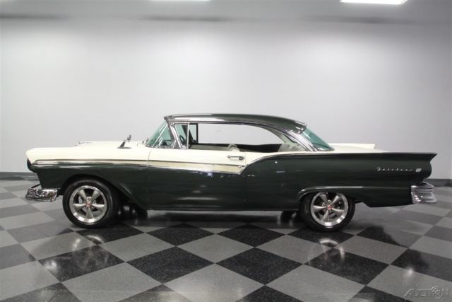 1957 Ford Fairlane 500 - photo 7