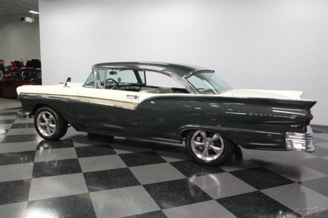 1957 Ford Fairlane 500 - photo 8