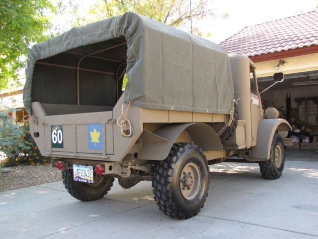 1940 Ford Other F-8 - photo 2