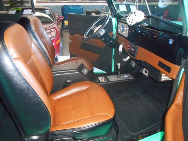 1937 Ford Other leather - photo 7