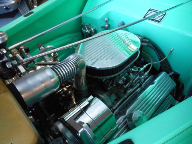 1937 Ford Other leather - photo 9