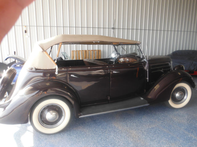 1936 Ford Other - photo 2