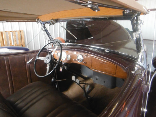 1936 Ford Other - photo 6