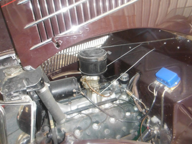 1936 Ford Other - photo 7