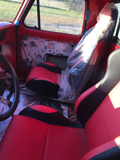 1971 Ford F-100 Sport Custom - photo 9
