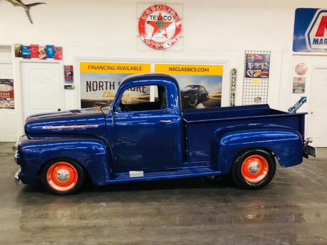 1951 Ford Other Pickups -F1 MODEL HOTROD PICK UP- - photo 11