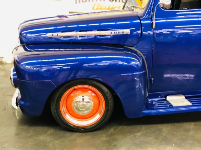 1951 Ford Other Pickups -F1 MODEL HOTROD PICK UP- - photo 12