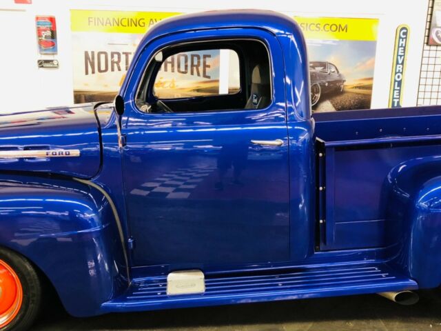 1951 Ford Other Pickups -F1 MODEL HOTROD PICK UP- - photo 13