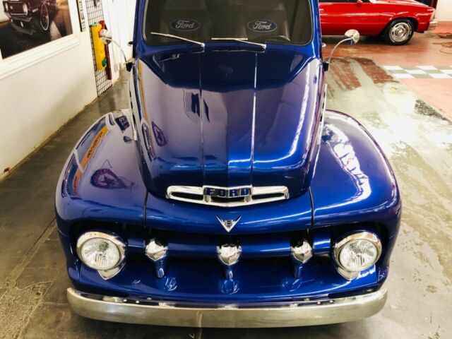 1951 Ford Other Pickups -F1 MODEL HOTROD PICK UP- - photo 3