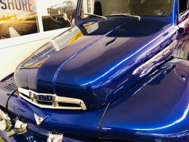 1951 Ford Other Pickups -F1 MODEL HOTROD PICK UP- - photo 5