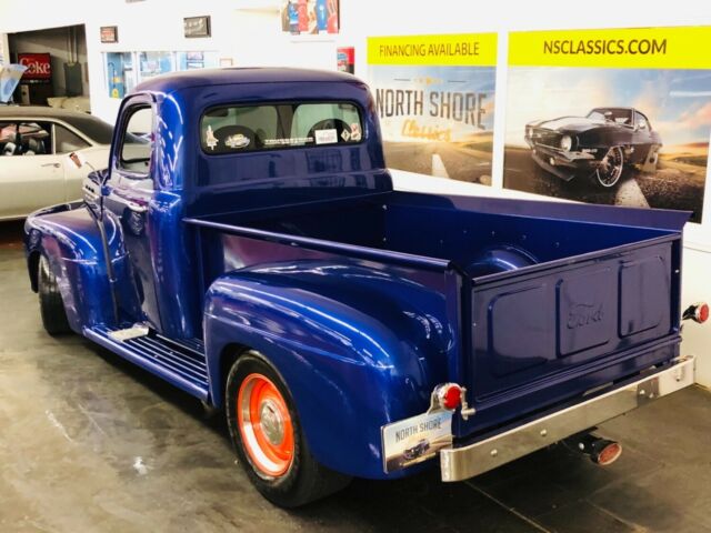 1951 Ford Other Pickups -F1 MODEL HOTROD PICK UP- - photo 7