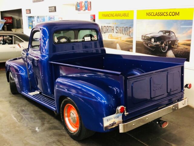 1951 Ford Other Pickups -F1 MODEL HOTROD PICK UP- - photo 8