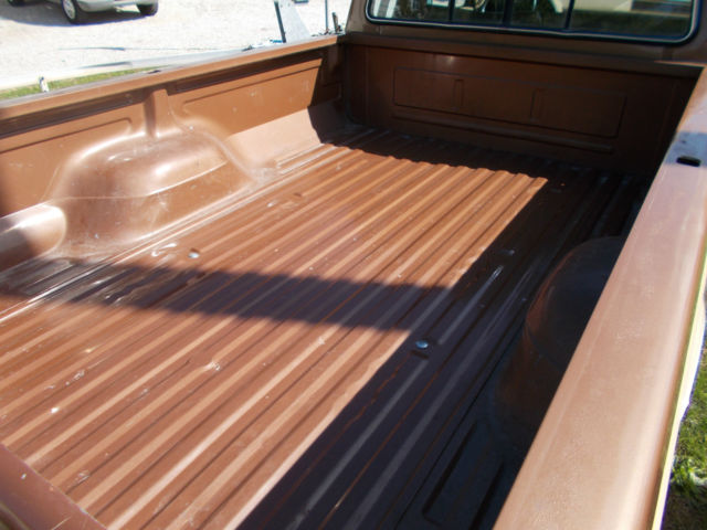 1988 Ford F-150 Chrome - photo 5