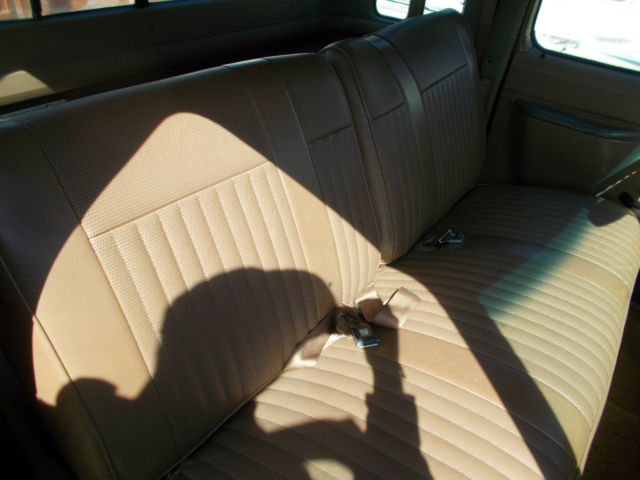 1988 Ford F-150 Chrome - photo 7