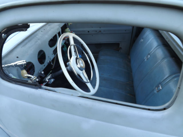 1941 Ford Other Traditional Full Kustom Truck V8 - photo 11