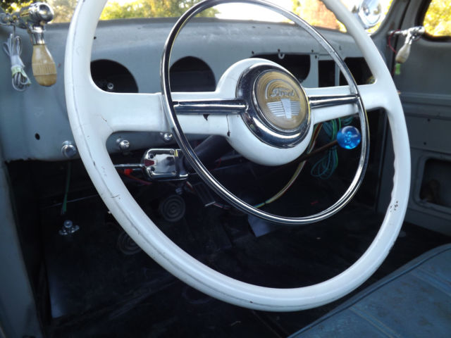 1941 Ford Other Traditional Full Kustom Truck V8 - photo 12