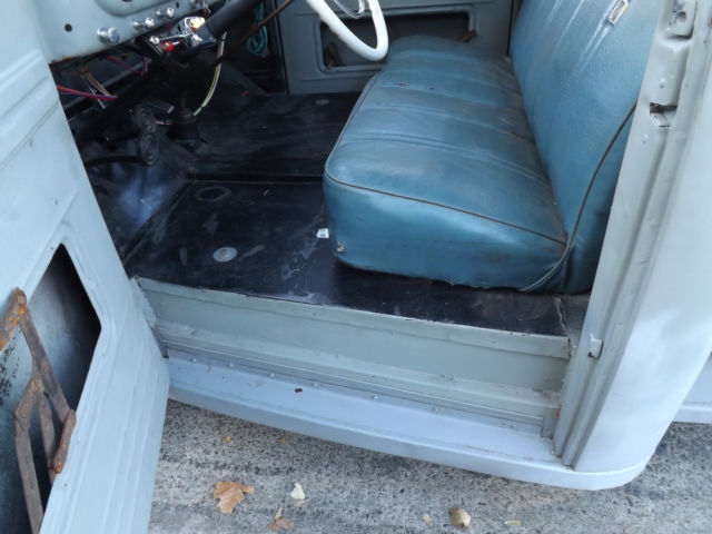 1941 Ford Other Traditional Full Kustom Truck V8 - photo 13