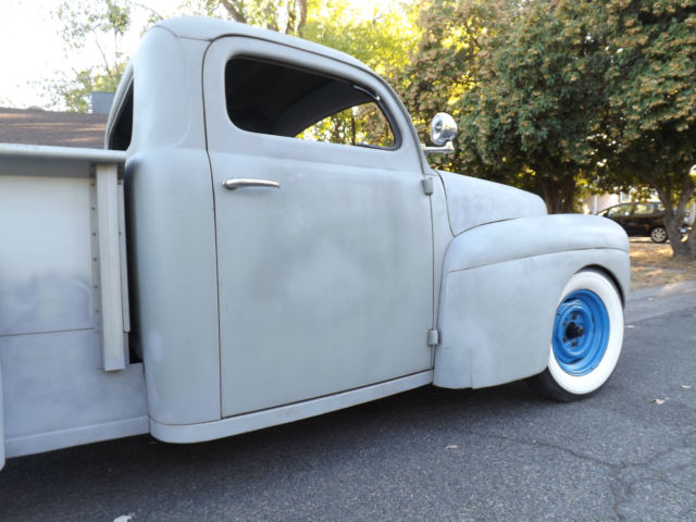1941 Ford Other Traditional Full Kustom Truck V8 - photo 2