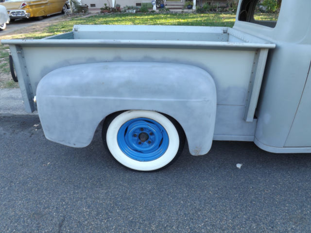 1941 Ford Other Traditional Full Kustom Truck V8 - photo 3