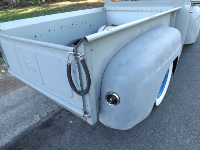 1941 Ford Other Traditional Full Kustom Truck V8 - photo 4