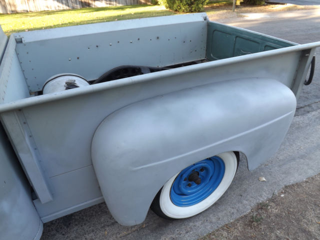 1941 Ford Other Traditional Full Kustom Truck V8 - photo 6