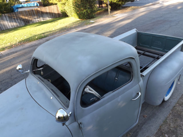 1941 Ford Other Traditional Full Kustom Truck V8 - photo 8