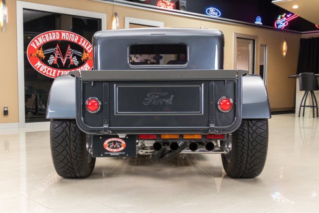 1930 Ford Model A Pickup Street Rod - photo 13